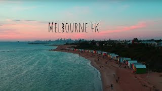 Melbourne