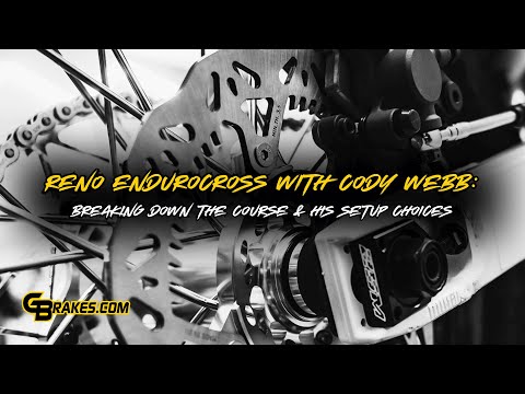 GBrakes and Cody Webb