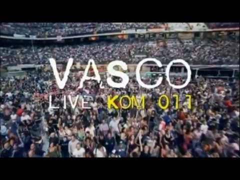 01 - Intro - Live Kom 011 The Complete Edition - Vasco Rossi