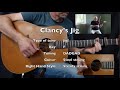 Clancy's jig