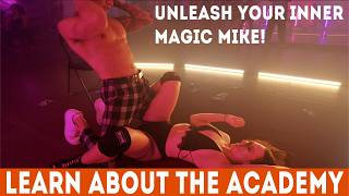 Download lagu Before and After — What the Adonis Method Does to Ordinary Men mp3