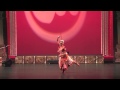 Thillana Saleena Khamamkar Arathi School Of Dance