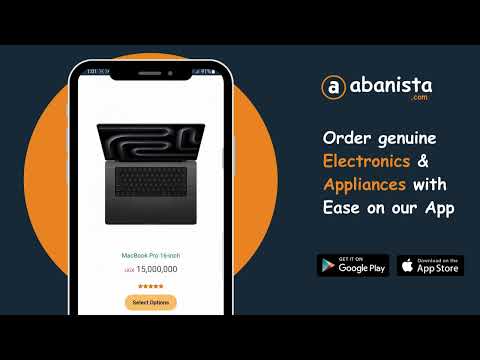 Abanista Shopping Uganda