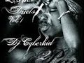 2pac Shakur If I Die Young 2014 NEw
