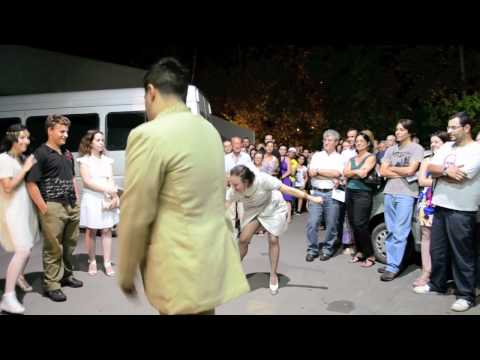 29/10/2011 - Átridas no sexto Fentepira - [pH2]: estado de teatro