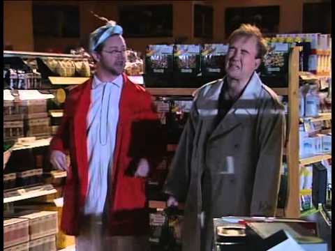 Full frys 2 -  Gökuret