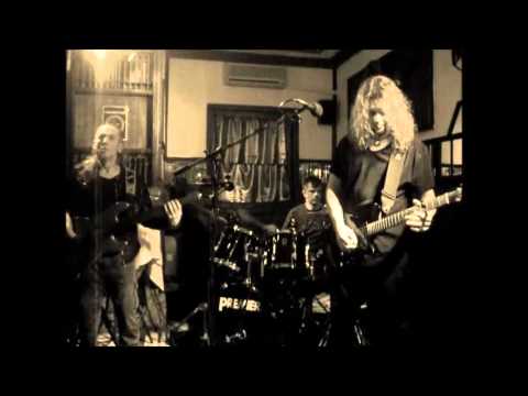 Pobegli live at Boem