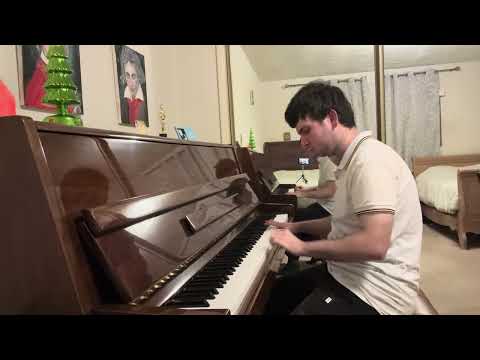 Original Composition Dreaming 