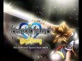 Kingdom Hearts Hikari