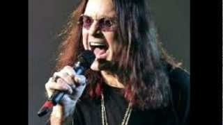 Ozzy Osbourne- Fool Like You