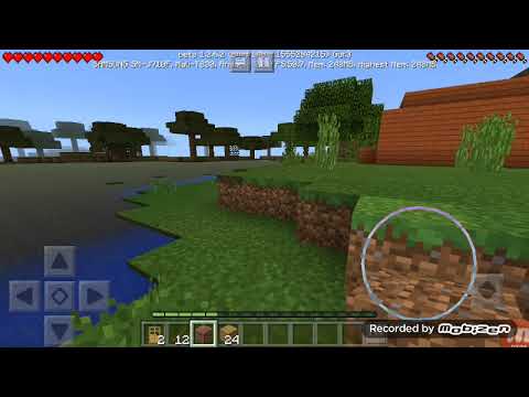 Minecraft ep 2 trovare il carbone