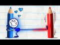 Pencilmate The Keyboard Warrior Pencilmation Cartoons
