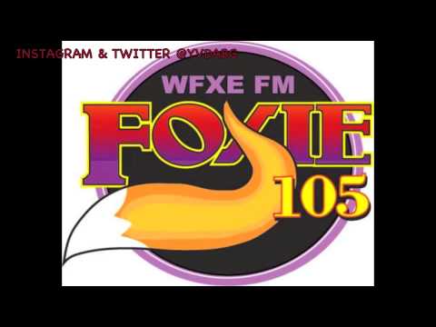 YV DA BG INTERVIEW WITH DJ TRUZ ON FOXIE 105 FM IN COLUMBUS, GA