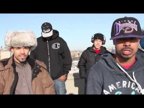 Viktuhmize  - Dead Dog Park . (Official Video)