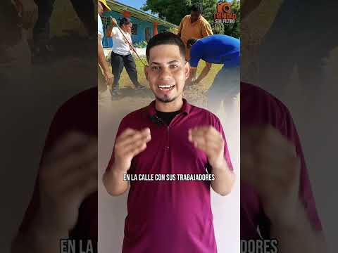 Les Presento a Ronald Ortega