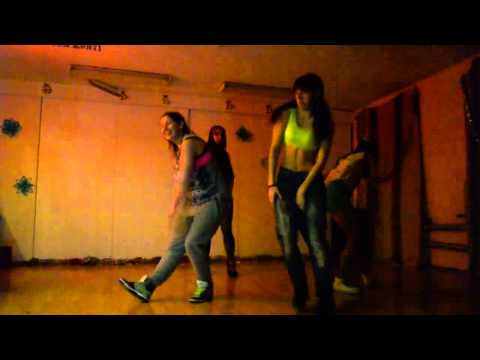 Glam - i like that (cover by ID:A)