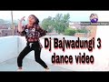 Download Dj Bajwa Dugi 3 Song Dance Video Tanisha Singh Singer Renuka Panwar Mp3 Song