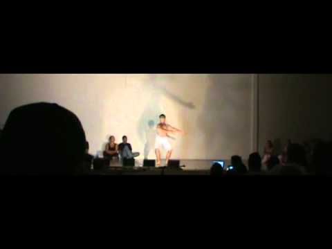 IGOR GALLO INTERPRETA BILLY ELLIOT