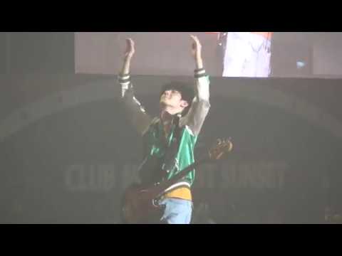 [191019] 알록달록 - 잔나비(JANNABI) @그랜드민트페스티벌2019