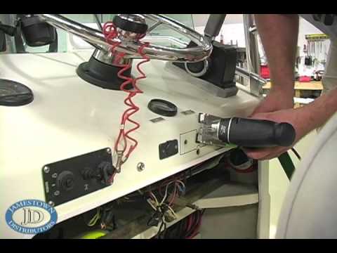 How to Install a Switch Panel