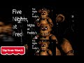 YTPMV Circus Extended Version Five Nights At Freddy S Scan