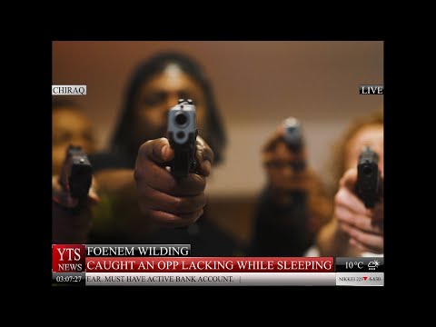 DUKEDABEAST - Breaking News (Official Video)