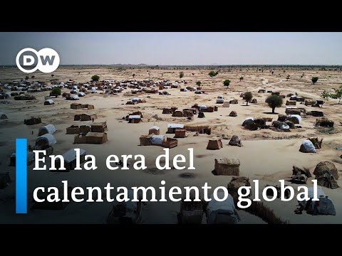 , title : 'Cómo contrarrestar la crisis climática | DW Documental'