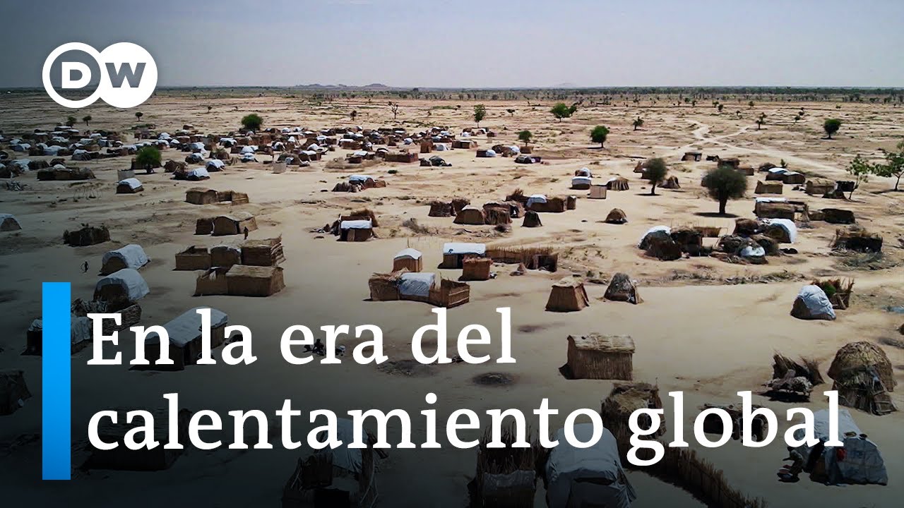 Cómo contrarrestar la crisis climática | DW Documental