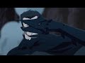 Batman VS Thousand Owls Bats VS Owls