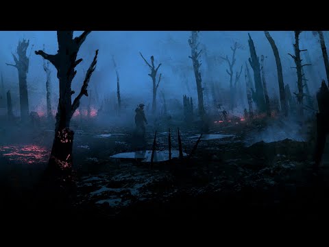 Exploring the SCP Foundation: SCP-186 - To End All Wars