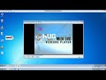 Windows 7 Has Bsod VM In VM