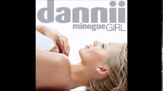 Dannii Minogue  - So In Love With Yourself