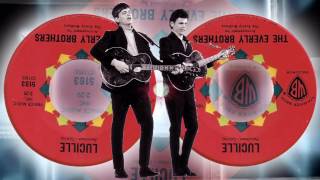 The Everly Brothers  -  Lucille