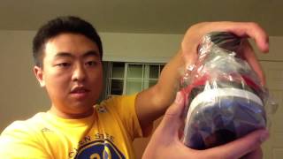 How to preserve your shoes by shrink wraps!!!! ICY SOLES NEVER TURN YELLOW!!!!! WWW.AJAVENUE.COM