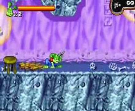 jazz jackrabbit gba rom download