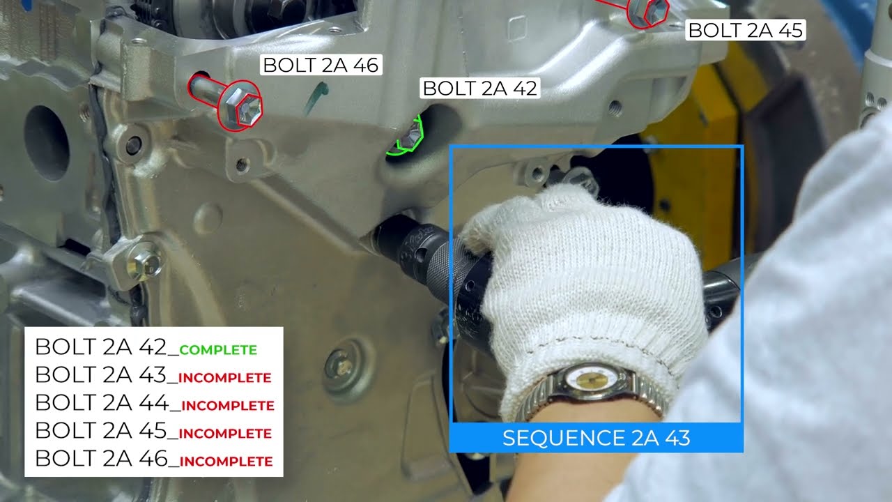 Matroid Computer Vision | SEE IT. DETECT IT.