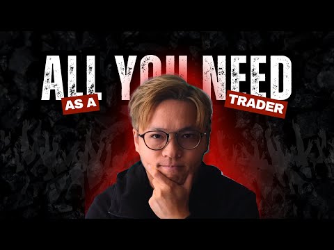 How To Win The Game Of Trading | Here's All You Need As A Trader