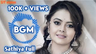 Download lagu Sath nibhana sathiya full BGM audio! mp3