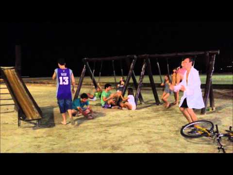 Harlem Shake Educa 07