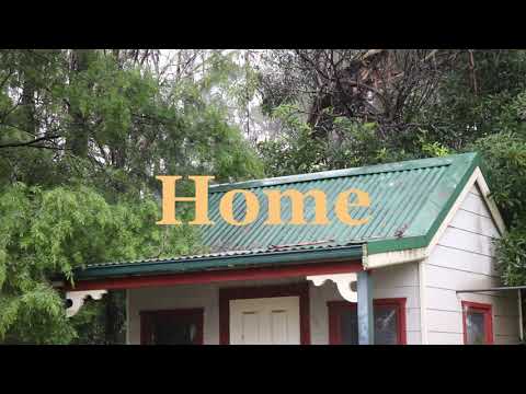 Lumiere Film BCM115 -Home