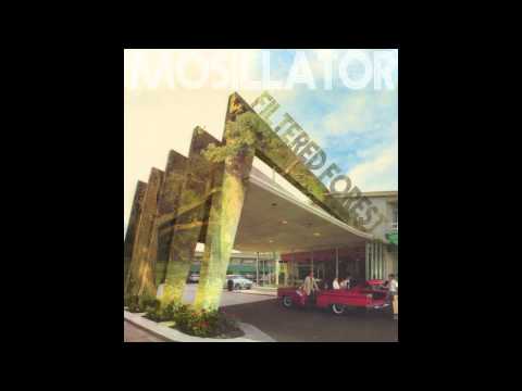 Mosillator & Pravvy Prav - Villain