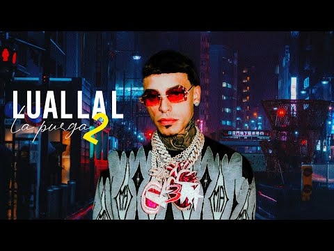Lual La L  - '' La Purga 2.0  '' (Tiradera Pa' Tempo , Yovngchimi & Arcangel )