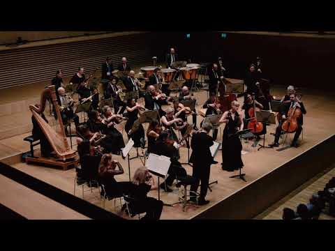 Neujahreskonzert 2020 | Vesselina Kasarova und das Zürcher Kammerorchester