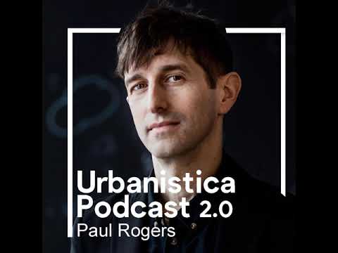 117.EN The importance of daylight - Paul Rogers