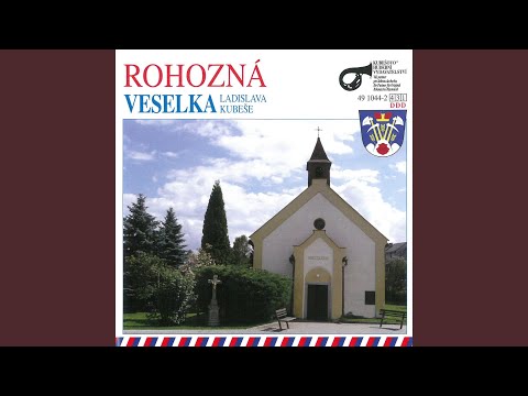 Červená růžičko