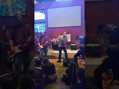 the real thing (faith no more cover)