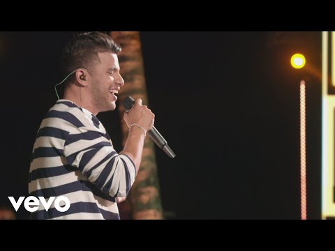 Amor E Paz video
