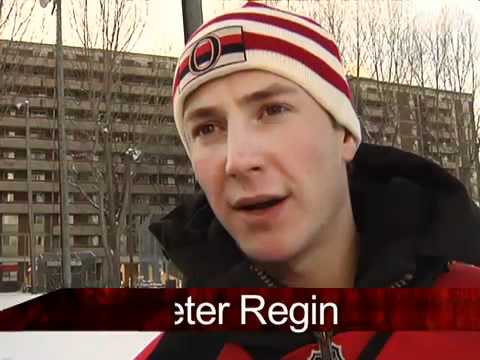 Honda Sens Show: SE 2 EP16 - I Love to Skate