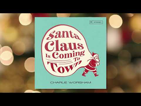 Video thumbnail for Santa Claus Is Coming To Town