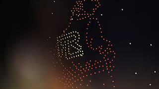 Ralph Lauren RALPH LAUREN | Very Ralph China Premier | Drone Show